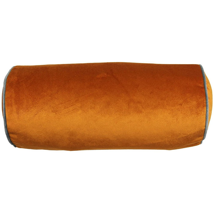 McAlister Textiles Bolster Bolster Cushion Cushion With Filling Wayfair.co.uk